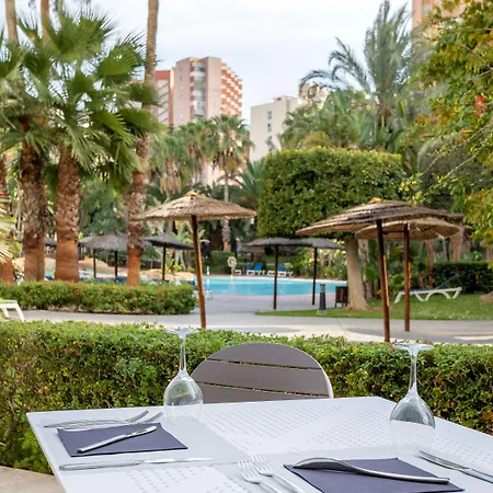 Melia Hotel