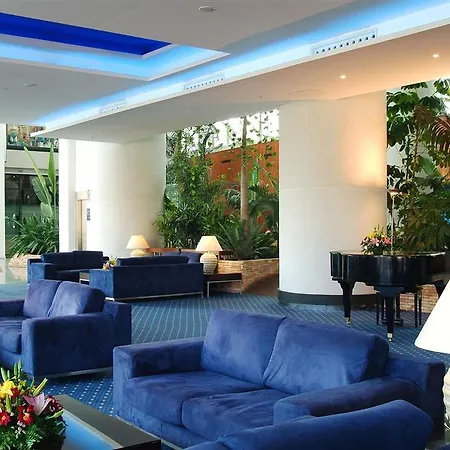 Melia Hotel Benidorm
