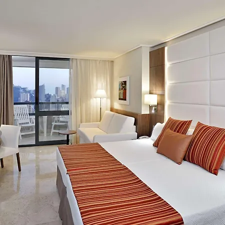Melia Hotel Benidorm