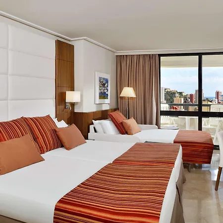 Hotel Melia 4*