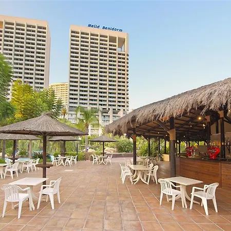 Melia Hotel