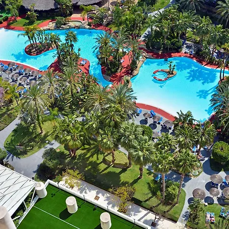 Melia 4* Benidorm