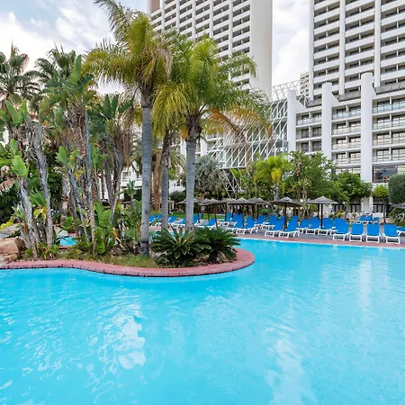 Melia Hotel 4*