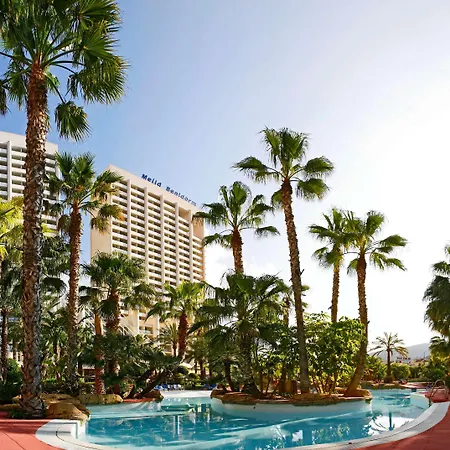 Hotel Melia