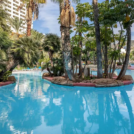 Melia Hotel