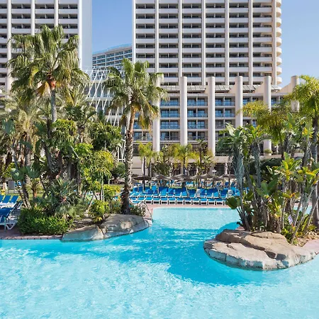 Melia Hotel 4*