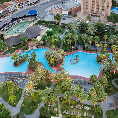 Melia Hotel 4*