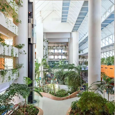 Melia Hotel