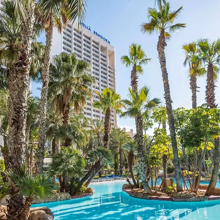Hotel Melia