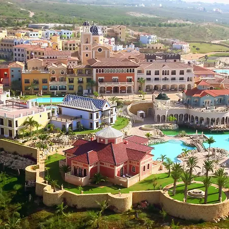 The Level At Melia Villaitana (adults Only) מלון בנידורם
