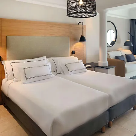 The Level At Meliá Villaitana Hotel Benidorm