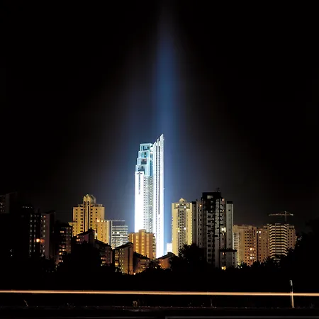 그랜 발리 4*