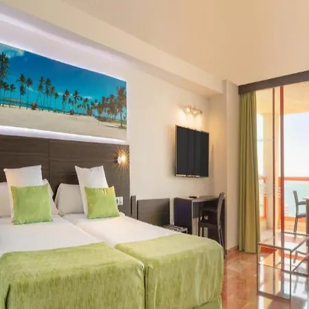 Magic Tropical Splash Hotel 3*