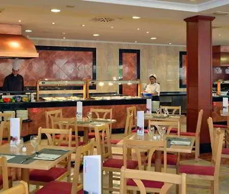 Sol Pelicanos Ocas Hotel 3*