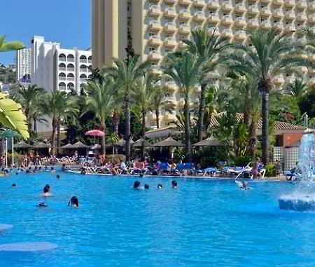 Sol Pelicanos Ocas 3*