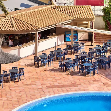 Hotel Sol Pelicanos Ocas