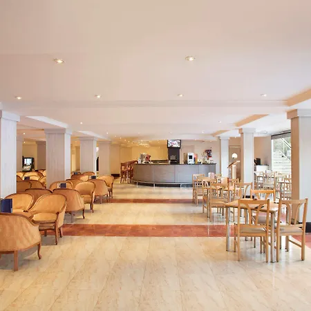 Hotel Sol Pelicanos Ocas