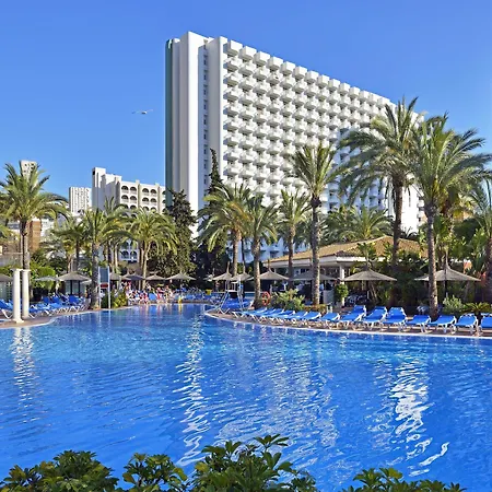 Sol Pelicanos Ocas Hotel
