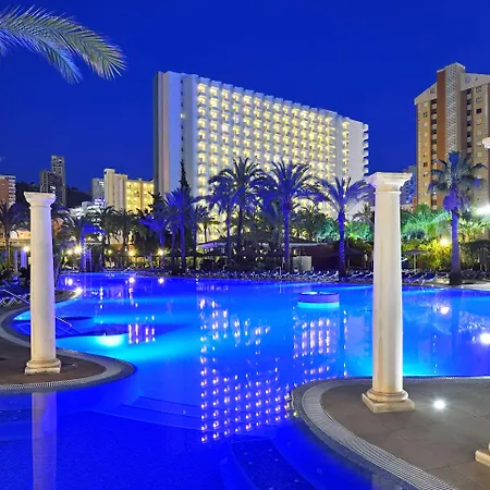 Hotel Sol Pelicanos Ocas 3*
