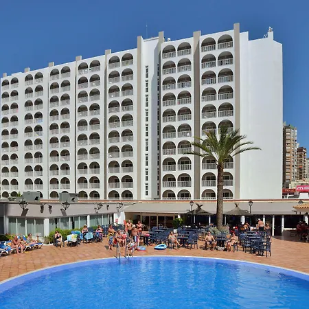 Sol Pelicanos Ocas Hotel