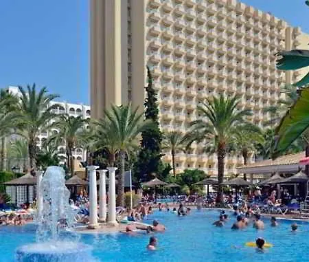 Sol Pelicanos Ocas Hotel