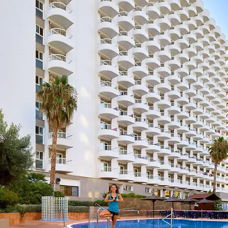 Hotel Sol Pelicanos Ocas