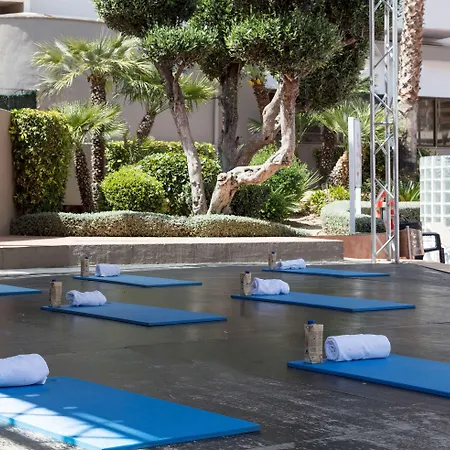 Hotel Sol Pelicanos Ocas 3*