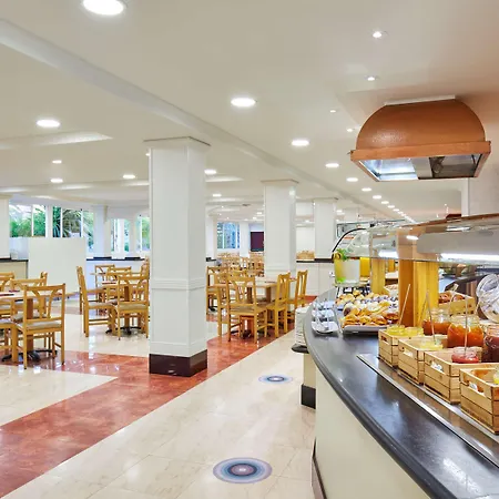 Hotel Sol Pelicanos Ocas 3*