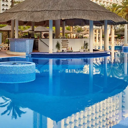 Hotel Sol Pelicanos Ocas