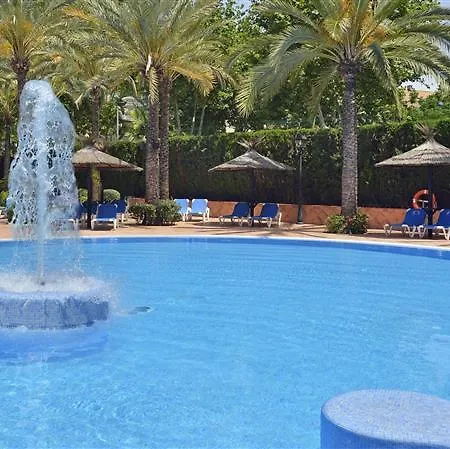 Hotel Sol Pelicanos Ocas