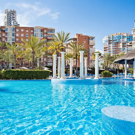 Sol Pelicanos Ocas 3* Benidorm