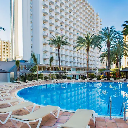 Hotel Sol Pelicanos Ocas