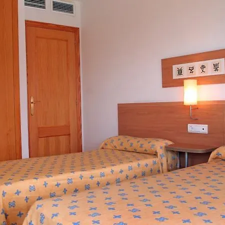 Buenavista * Benidorm