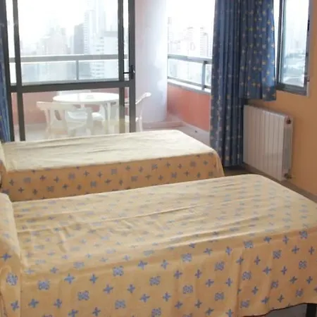 Buenavista Apartment Benidorm