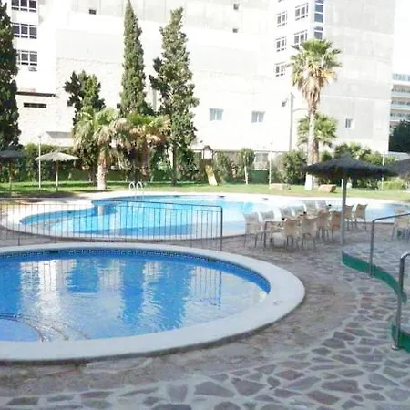 Buenavista Apartment *