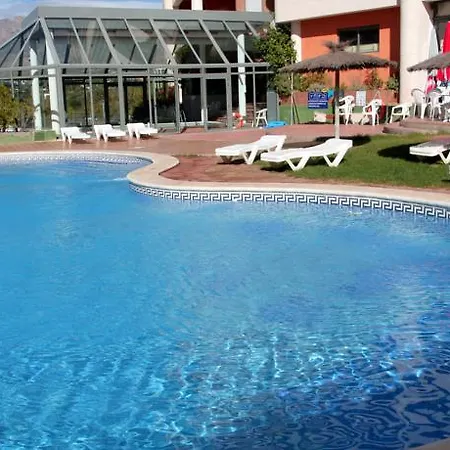 Apartamento Buenavista Benidorm