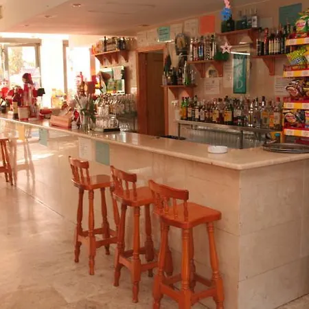 Apartment Buenavista