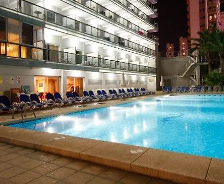 Hotel Perla
