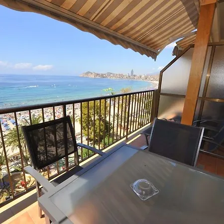 Montemar Benidorm