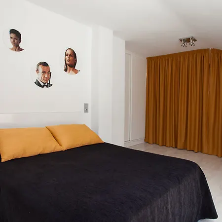 Aparthotel Bcl Levante Club