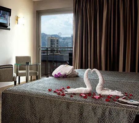 Sandos Monaco - Adults Only 4* Benidorm