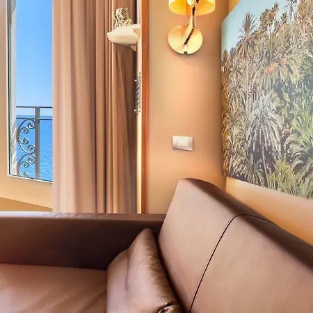 Hotel Boutique Venecia Benidorm