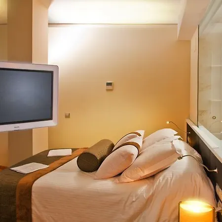 Boutique Venecia 5* Benidorm