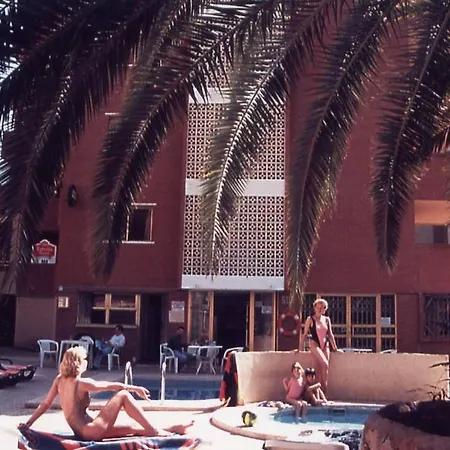 Marc 2* Benidorm