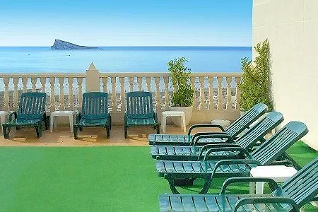 Magic Fenicia Hotel