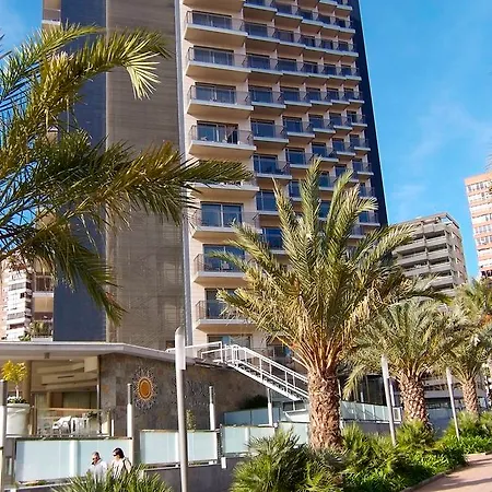 Hotel Sandos Monaco - Adults Only