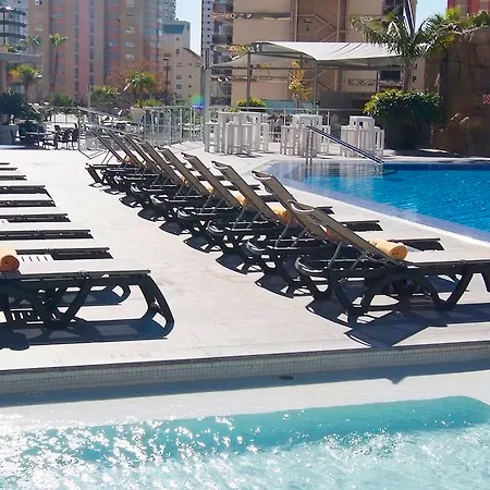 Sandos Monaco - Adults Only Hotel Benidorm