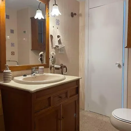 Appartamento Centro Primera Linea Con Piscina