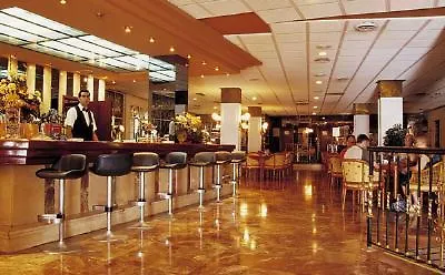 Hotel Barcelo - Adults Recommended 4*