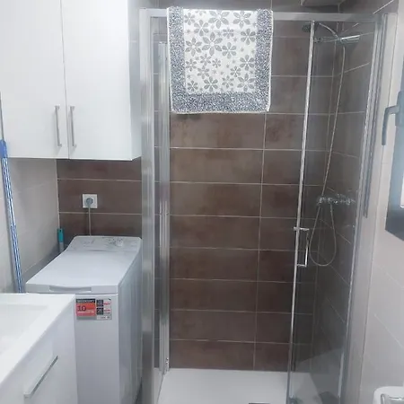 Appartement Coblanca Beach Ii